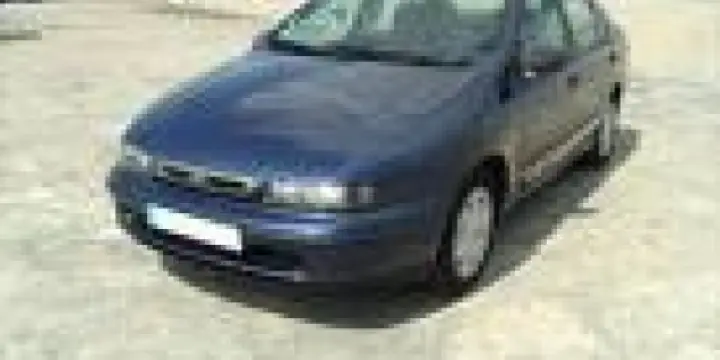 Fiat marea 2.0