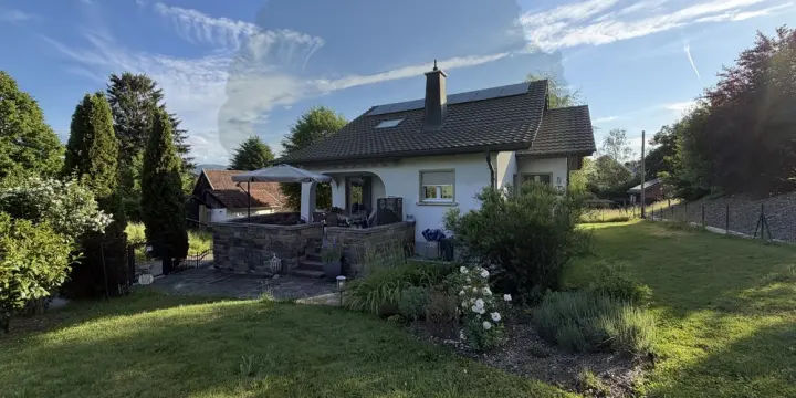 Belle maison familiale de 146 m² sur une parcelle de 818m2 à Alle