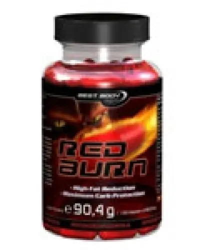 www.maximumnutrition.ch Red Burn  à Lausanne