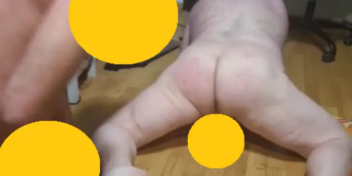 PLAISIRX et EXTASE, envie de montrer mes fesses jusqu'à forte éjac ! Mes Vidéos via le lien ! MMMH !