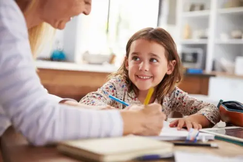cours particuliers, répétitrice à Petit-Lancy