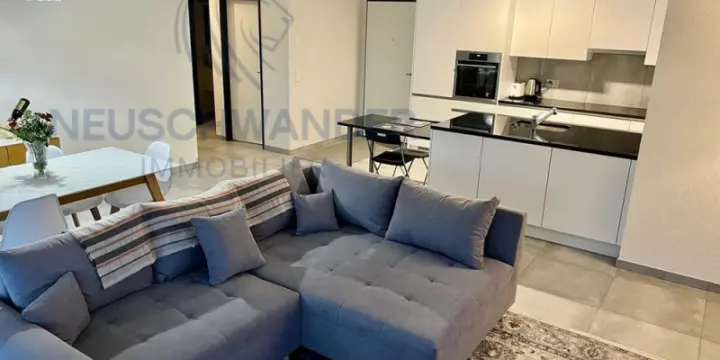 Appartement neuf de 4.5 pièces de 104 m²