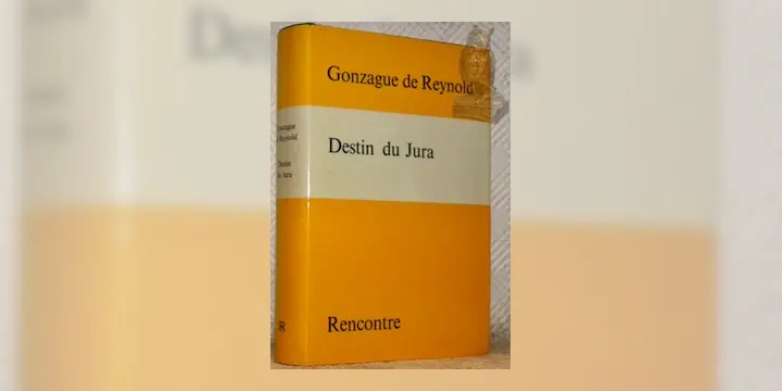 Destin du Jura.