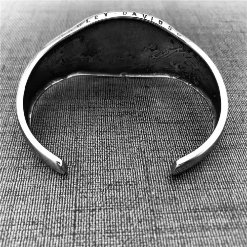 Bracelet Harley Davidson Skull J137 à penthalaz