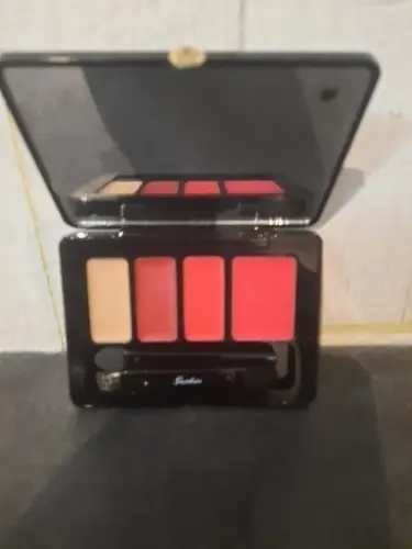 Dior Palette  fard paupiere  et rouge a levre à SEYSSES