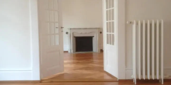 Colocation dans un magnifique appartement à Morges