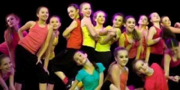 Cours de Jazz fusion pour enfants de 8 à