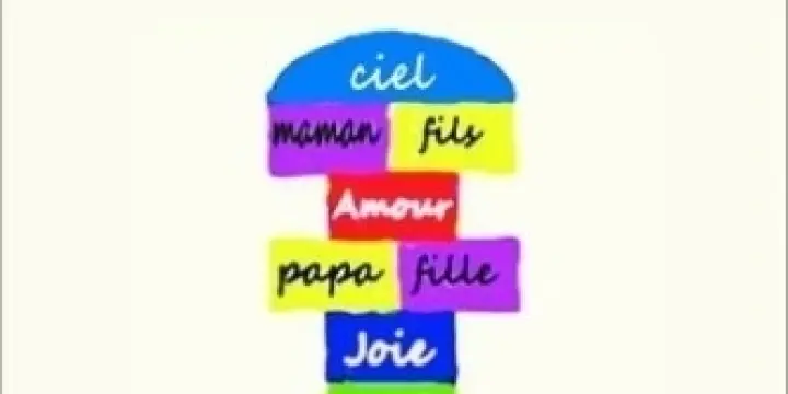 Nouvelles enfantines de 8 à 14 ans
