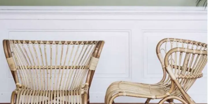 Fauteuil Sika Design - NEUF