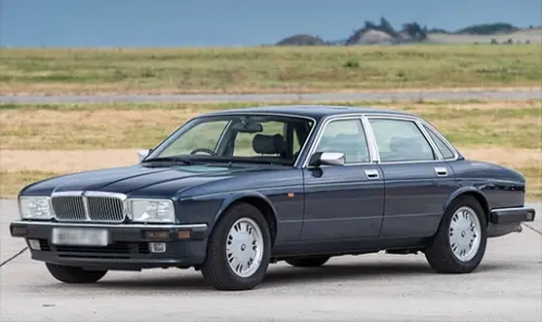 Pièces détachées Jaguar XJ40 1986-1994 à la heutte