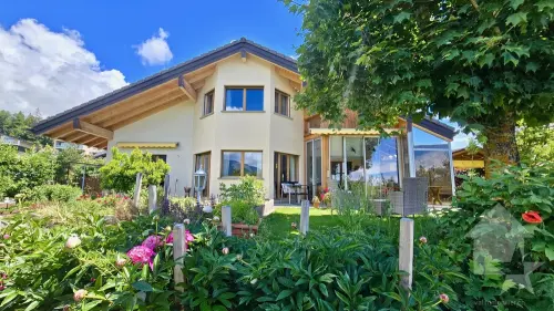 Superbe villa dans un quartier très prisé de Lens à Lens