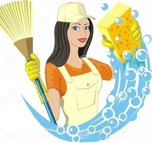 Femme menage et  Repassage  à Yverdon les Bains