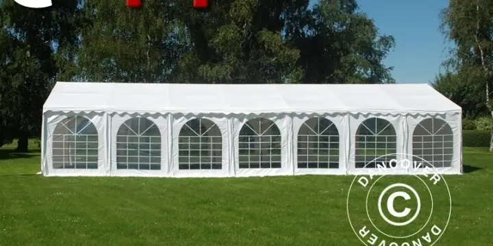 Partyzelt, Exclusive CombiTents® 6x14m 5-in-1