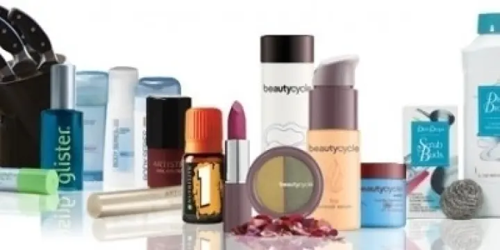Produits Amway région Genève 