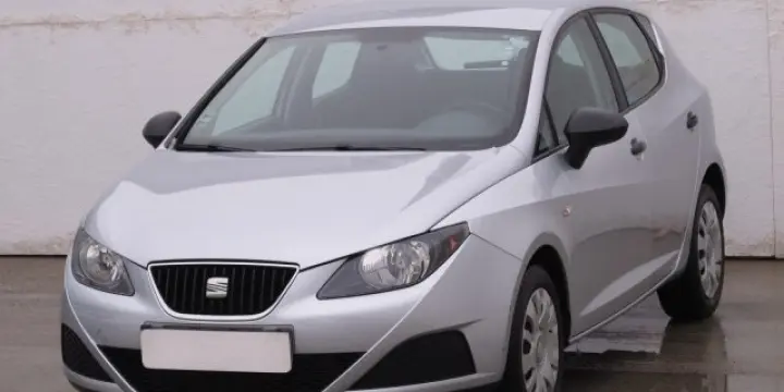 Location de voiture à Lausanne