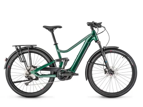 Vélo Urbain MOUSTACHE SAMEDI 27 XROAD FS7 2020 à nice