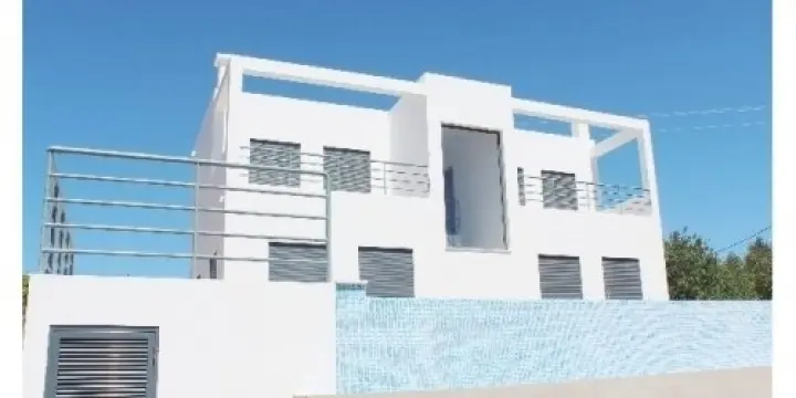 Villa 3 chambres Tavira Ref RD1457