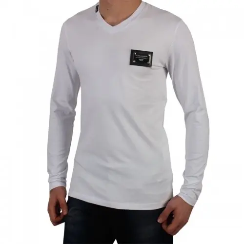 T-shirt Homme Dolce and Gabbana à meyrin