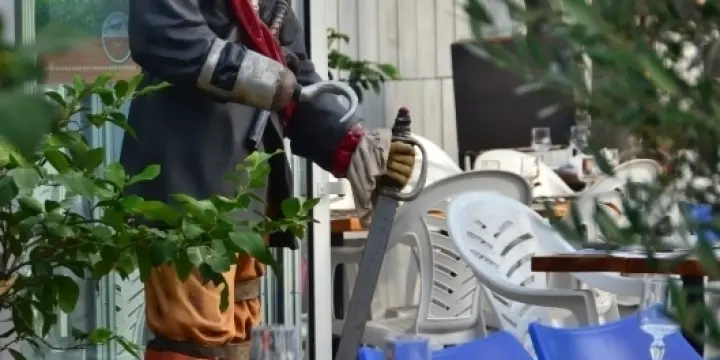 Vos vacances en mobil home avec mini golf - 34