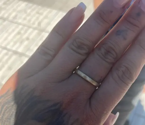 Bague à votre service à Martigny