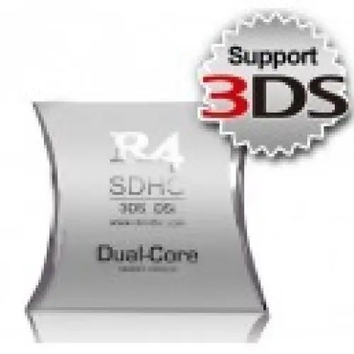 R4i Dual Core, Garantie 5 ans à Evionnaz