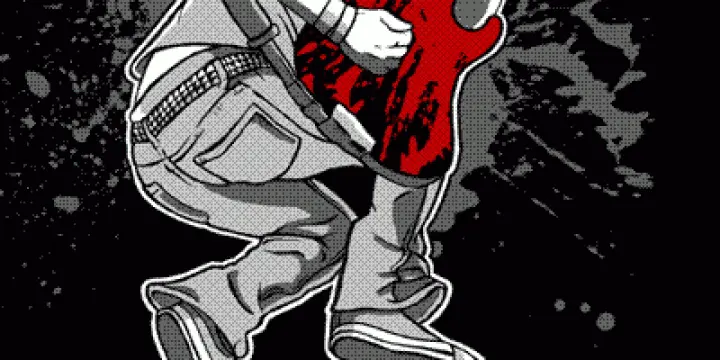 Cours Guitare Folk Blues Rock Pop Metal