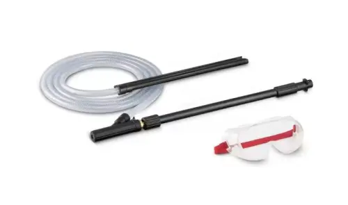 Location kit d'hydrosablage pour nettoyeur haute pression Kärcher