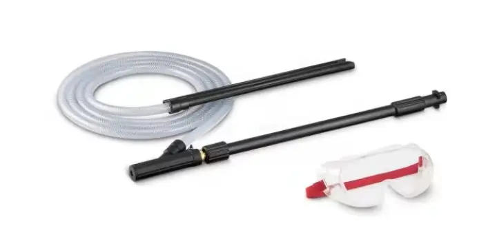 Location kit d'hydrosablage pour nettoyeur haute pression Kärcher