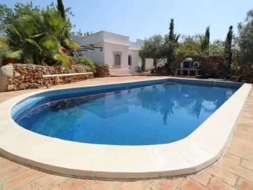 Villa 3 chambres São Brás Ref J8975 à Faro