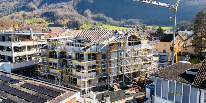Attika Freigeist mit Weitblick