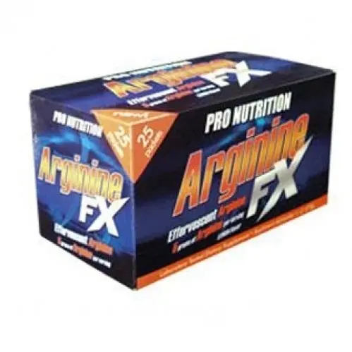 Arginine FX / rabais 15 % à Lausanne