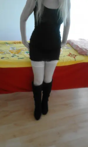 Massage érotique dans mon appartement privé et discret