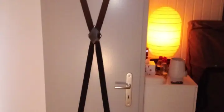 Massage yeux bandés, sensations et fantasme (H/F)