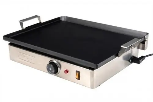 Plancha elektro DREAM 45 – Simogas  à Massongex