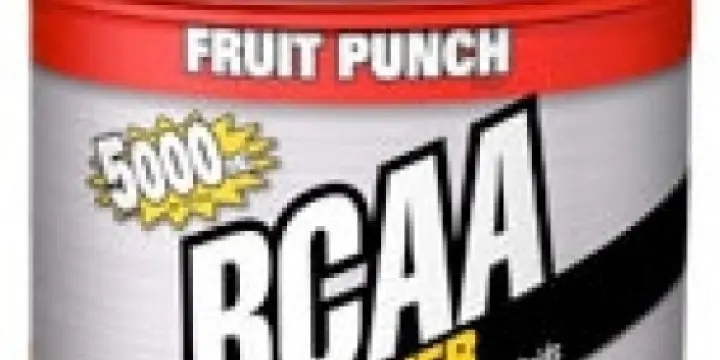  Labrada   BCAA Power 500 grams  