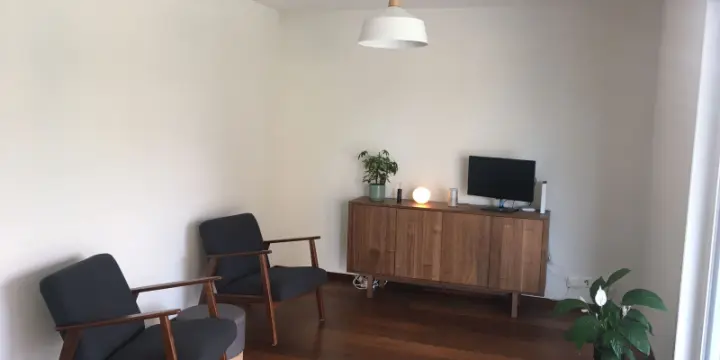 Appartement 2.5 pieces Lausanne - Musée Olympique
