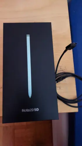 Samsung note 20 5g 256GB à Riddes