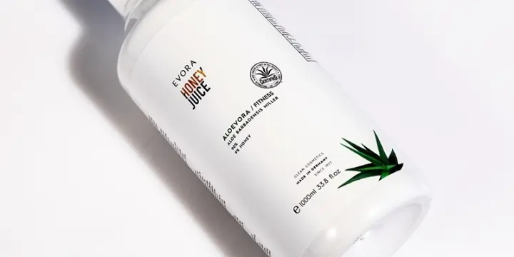 Boutique en ligne - Aloe Vera à boire