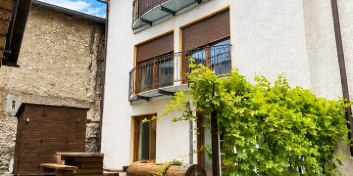 À louer - Superbe maison familiale de 6.5 pièces avec terrasse au coeur de Lens