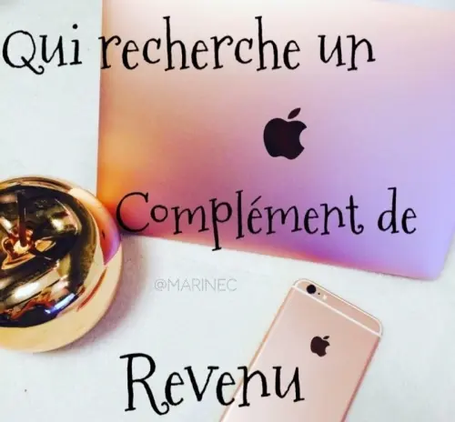 Distributrice de produit de beauté à Enney