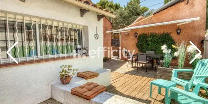 Belle maison de 97m2, proche plage