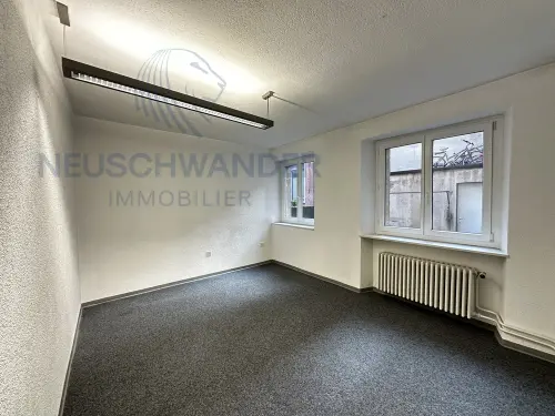 Emplacement stratégique et 1er loyer offert!