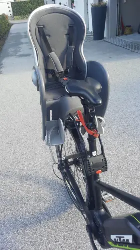 Vélo électrique KTM à Leytron