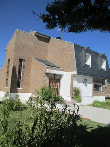 Propriété à vendre en Espagne à Hornillos de Eresma - Valladolid - Espagne