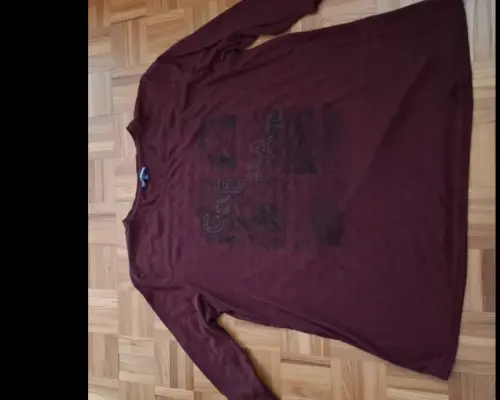 Shirt grenad neuf Vogele Neuf à Moutier