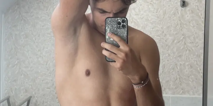 Escort Boy 22 ans