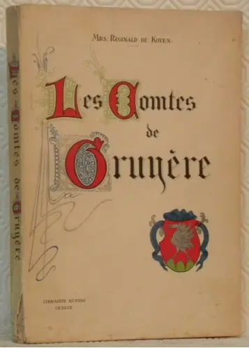 Les Comtes de Gruyère. à Russy