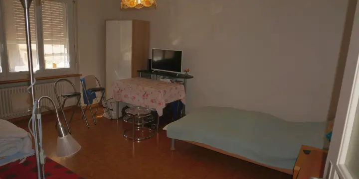 Studio à louer (avec reprise de bail)