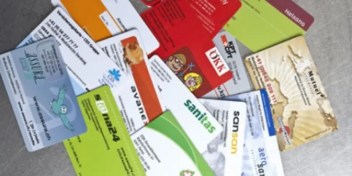 Payez moins cher votre assurance maladie
