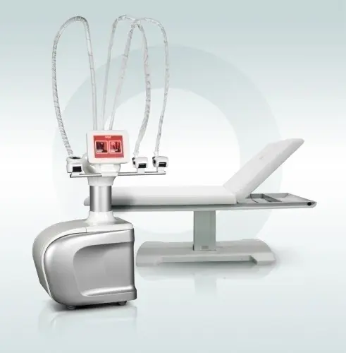 appareil de massage ICOONE à Gland